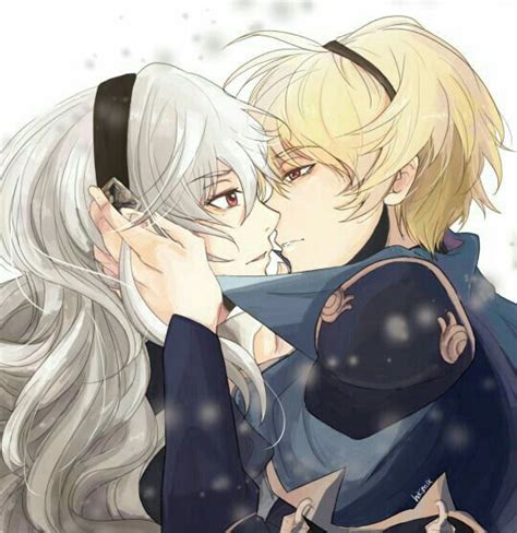 corrin x leo|Corrinxleo Stories .